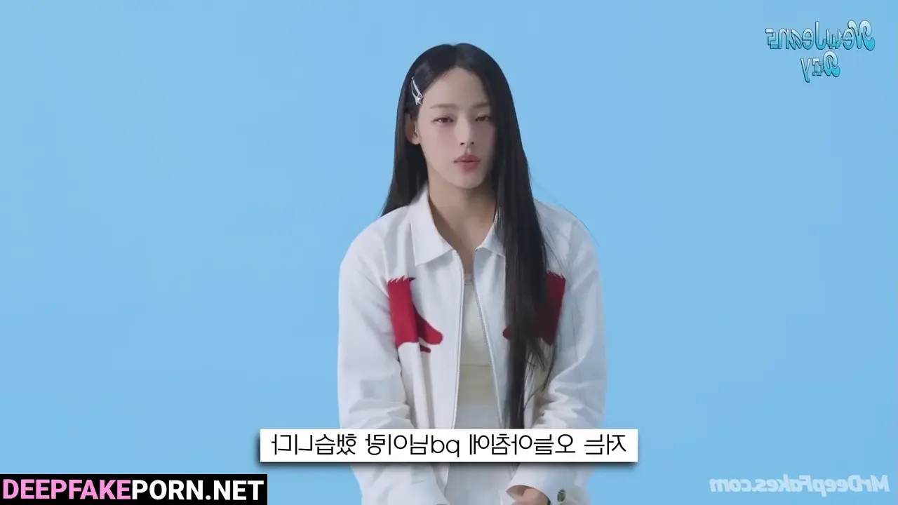 Watch ニュージーンズ ヌード cool babe showing to you her porn moovies - pov Minji Deepfake Porn Videos | xDeepFade.