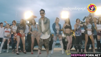 LAYSHA (레이샤) - Chocolate Cream AI PMV