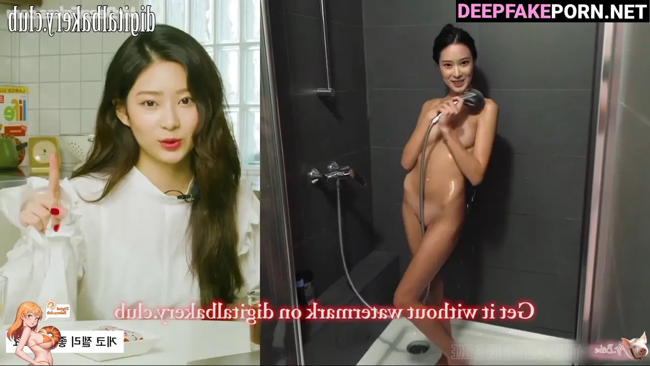 Watch This whore fucks better than other whores, Minju face swap / アイズワン 性別 Deepfake Porn Videos | xDeepFade.