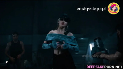 KISS OF LIFE キスオブライフ 'Who is she' AI PMV