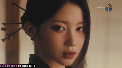 Fake 베이비몬스터 WE GO UP AI PMV -MMUKIONLAY