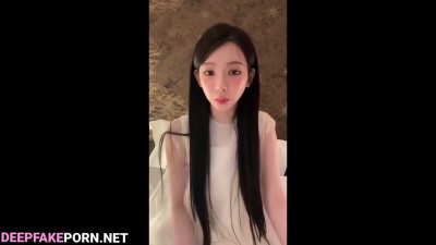 카리나 에스파 she resisted but they did it anyway, Karina pov foursome fakeapp