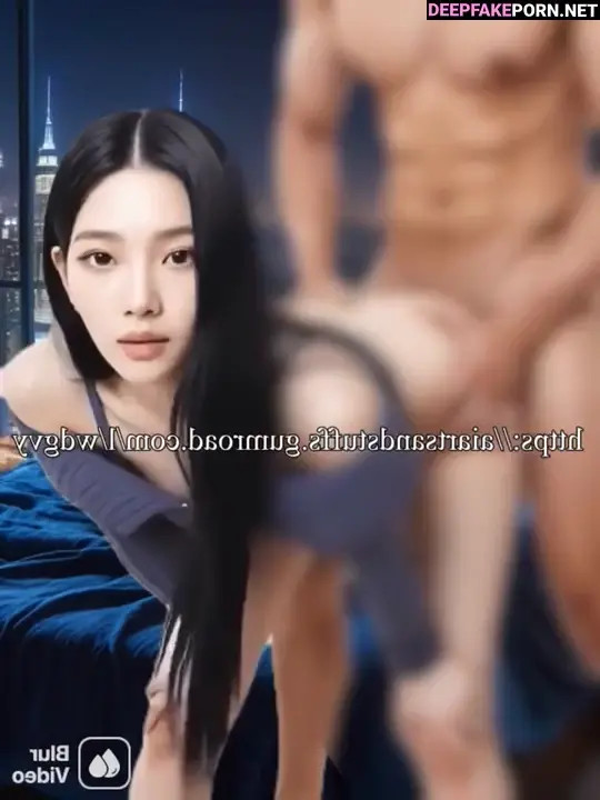 Watch Karina aespa get fuck A.i. Kpop fakes 카리나 에스파 Deepfake Porn Videos | xDeepFade.