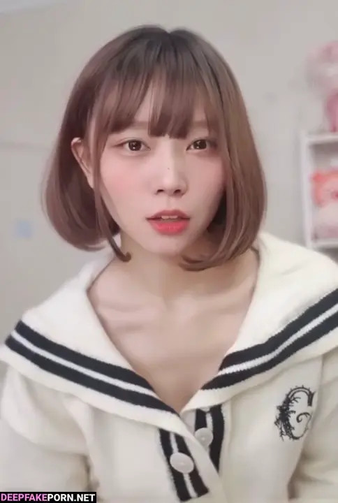 Watch Deepfake Namin (나민) gives a hot POV blowjob Deepfake Porn Videos | xDeepFade.