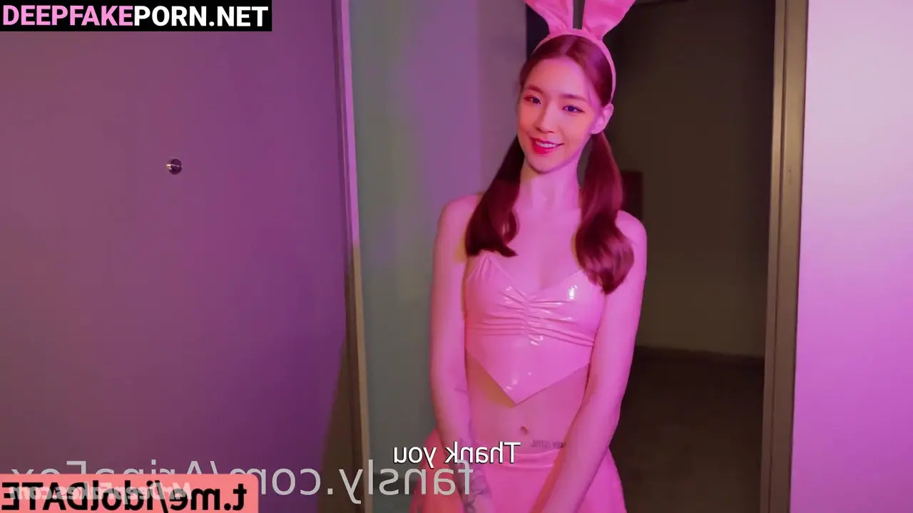 Watch (해은 인터넷 연예인) this star dressed like a whore in bed - Haeeun deepfake porn Deepfake Porn Videos | xDeepFade.