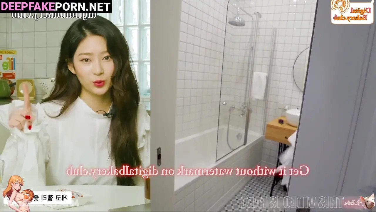 Watch キムミンジュ Minju's adult video beats all records of sexuality アイズワン IZ*ONE アダルトビデオ Deepfake Porn Videos | xDeepFade.