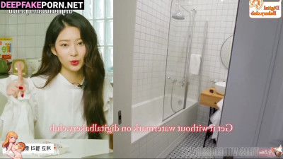 キムミンジュ Minju's adult video beats all records of sexuality アイズワン IZ*ONE アダルトビデオ