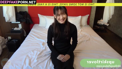 연예인 섹스 Celebrity sex service by Song Ji-hyo 송지효 is very pleasant gift