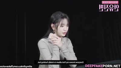 More Kpop Videos K-pop idol Yujin アイヴ shows her most exciting sex experiences IVE (ケー・ポップ)