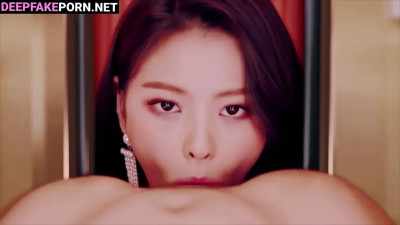 More Kpop Videos 있지 인터넷 연예인 dirty love after private performance, pmv ITZY fakeapp