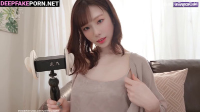 少女時代 SNSD Sexy fairy Taeyeon アダルト makes all my sex wishes real adult