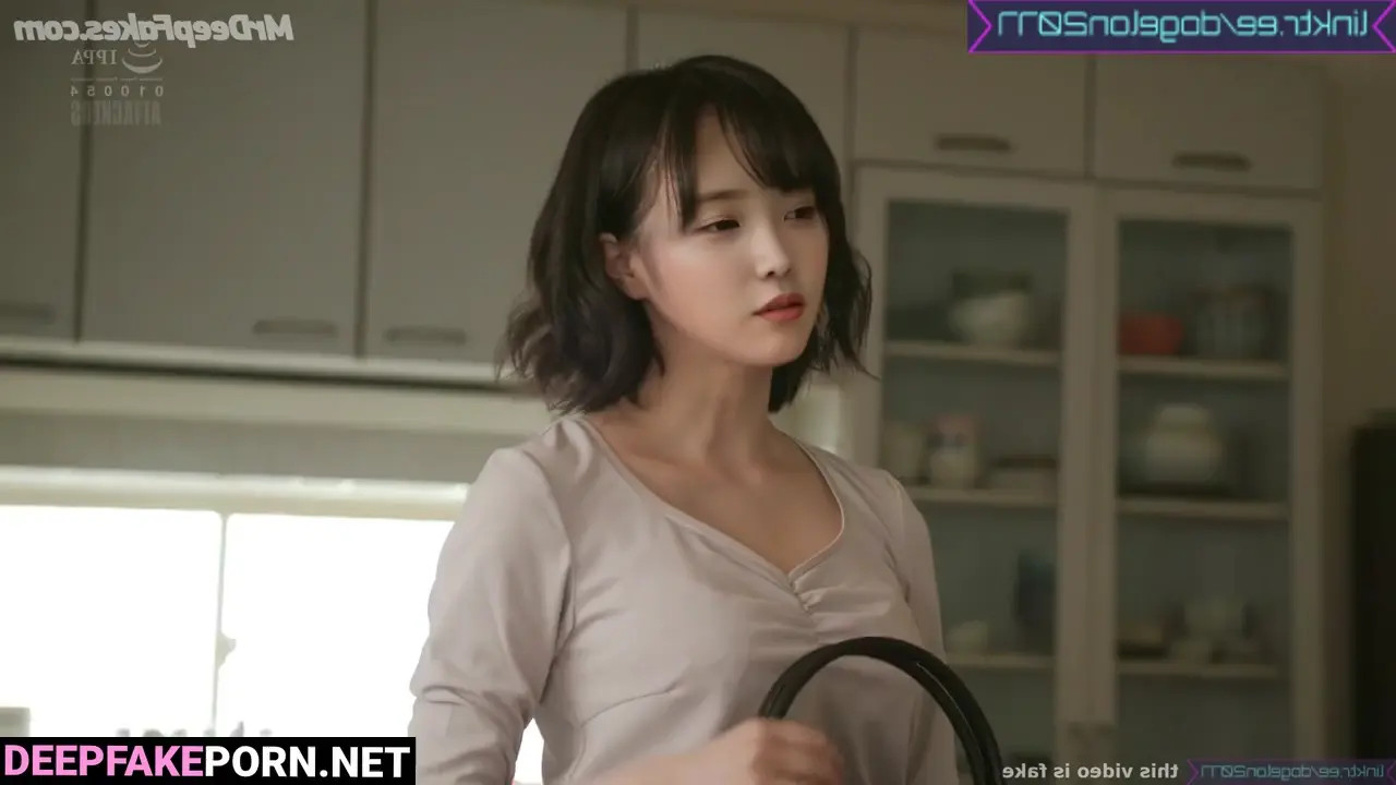 Watch More Kpop Videos Pov ai scenes - spouses fucking at the kitchen (IU face swap) 아이유 연예인 섹스 Deepfake Porn Videos | xDeepFade.