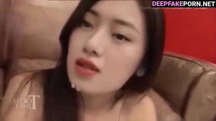 Watch Nhiên is shocked from a lot of cumshots - pov adult tape Deepfake Porn Videos | xDeepFade.