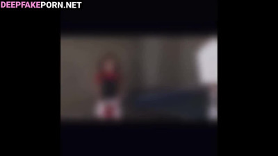 Snowbabyyx was fucked in mouth so deep (by rude strangers) face swap