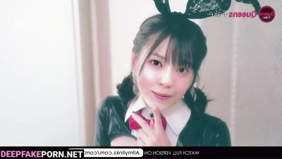 日本人 Nanase Nishino is Japanese star in sexy costume 西野七瀬 Nogizaka46