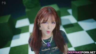 Pmv deepfake video - bitches from Red Velvet had fun (레드벨벳 연예인 섹스)
