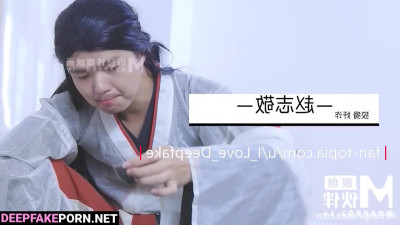 Liu Yifei deepfake full video with cunni on tea ceremony / 刘亦菲 名人性爱