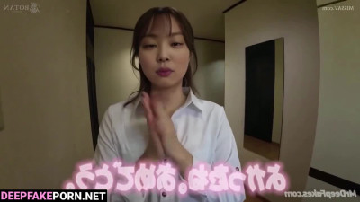 These Jennie BLACKPINK stockings will drive you crazy (제니 딥러닝 프로그램)