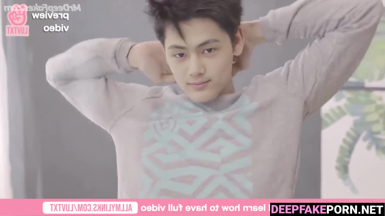 Watch ENHYPEN Jay, left alone, decided to masturbate, fakeapp (エンハイフン 人工知能) Deepfake Porn Videos | xDeepFade.