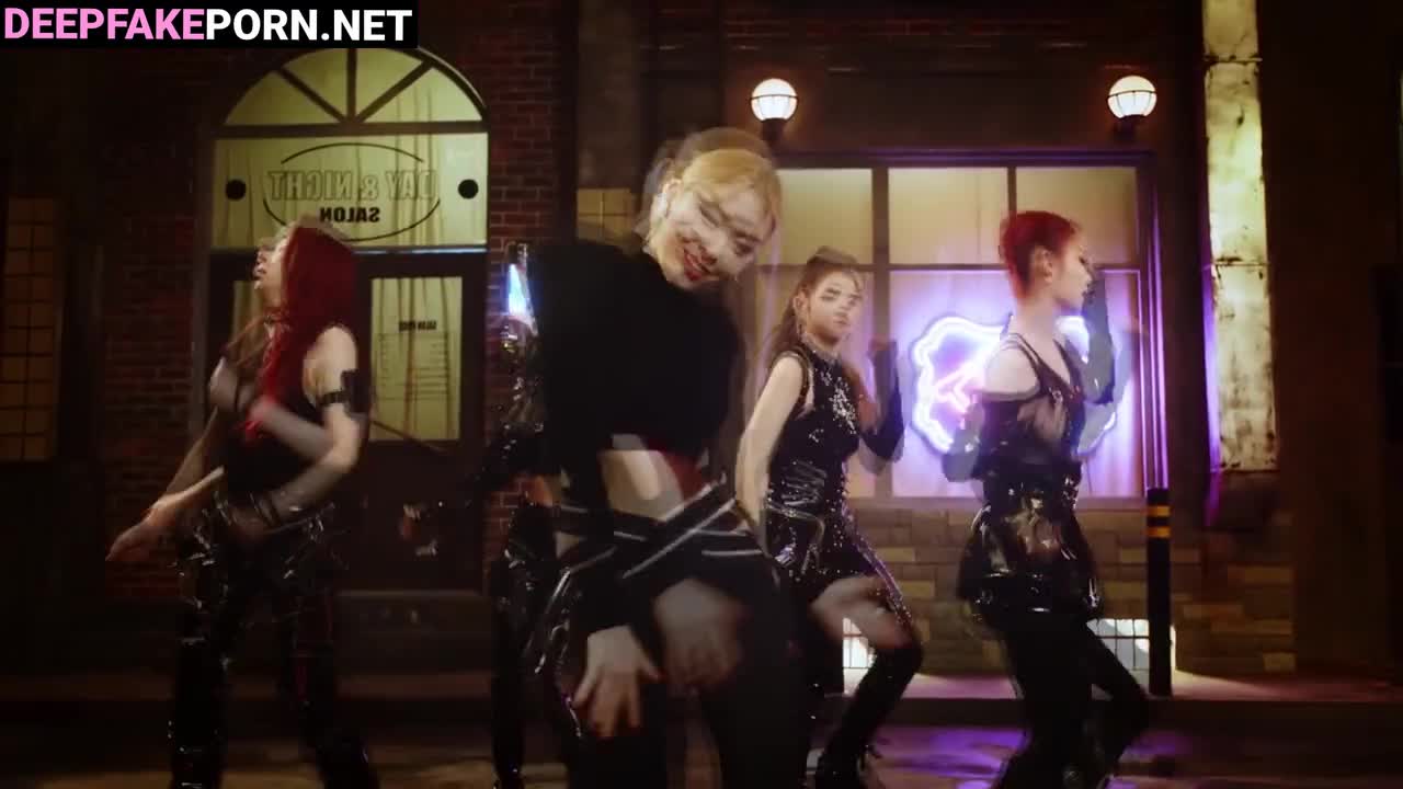 Watch Pmv deepdake porn - ITZY made everything for money / 있지 연예인 섹스 Deepfake Porn Videos | xDeepFade.