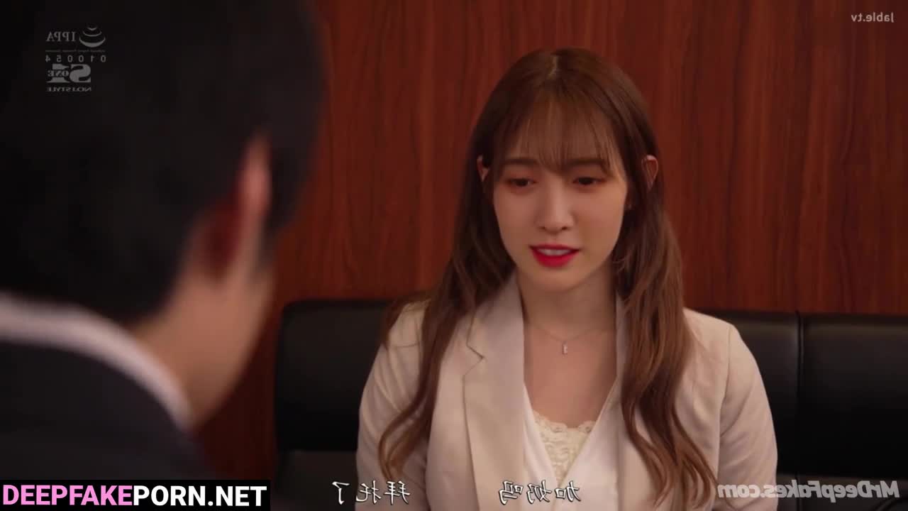 Watch Sleepy, fake Ju Jingyi was touched everywhere by colleague / 鞠婧禕 伪造的 Deepfake Porn Videos | xDeepFade.