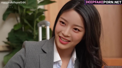 有名人のセックス Celebrity sex with Hanni for one lucky guy ニュージーンズ NewJeans