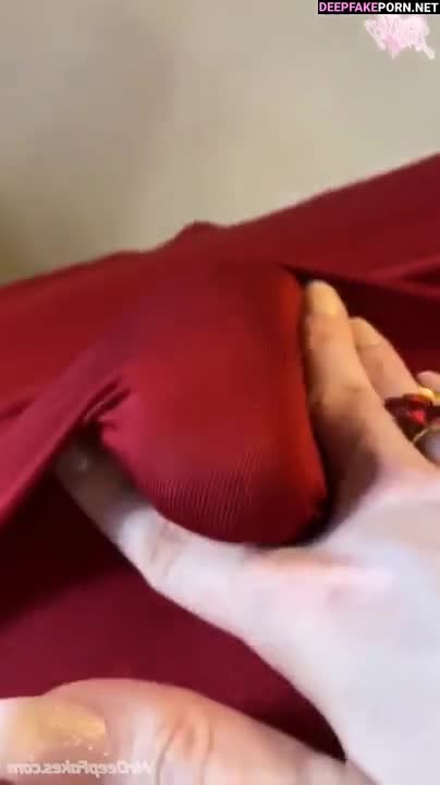 Watch Sweet trans on high heels Lily Gao sex scene in red dress / 雪莲 性爱录像带 Deepfake Porn Videos | xDeepFade.