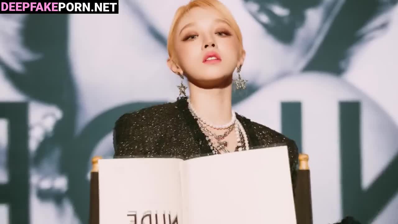 Watch Pmv porn - babes from (G)I-DLE fucked like crazy whores / 여자 아이들 진짜 가짜 Deepfake Porn Videos | xDeepFade.