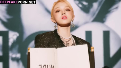 Pmv porn - babes from (G)I-DLE fucked like crazy whores / 여자 아이들 진짜 가짜