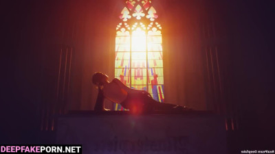 Sana サナ x Mina x Momo are in hottest PMV トゥワイス TWICE セックスシーン sex scene