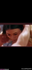 Her pretty face was fucked - Bianca Bustamante, ai