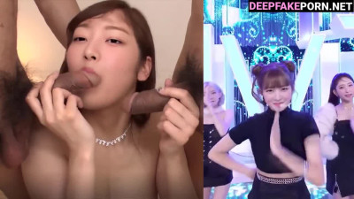 IVE pmv deepfake video - korean whores fuck so hot / アイヴ セックスシーン