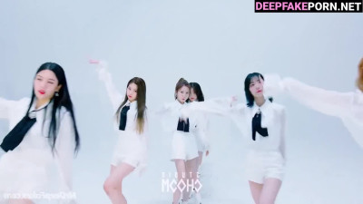 IZ*ONE hot pmv deepfake porn, girls love fuck for money - アイズワン 本物の偽物