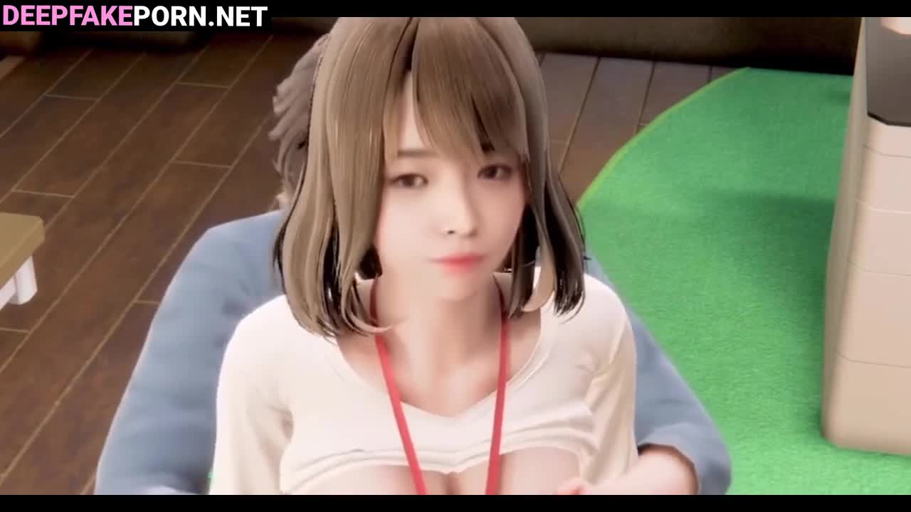 Watch AI Nanaciaociao/一隻阿圓 fucks with me and can't hold orgasm deepfake 智能換臉 Deepfake Porn Videos | xDeepFade.