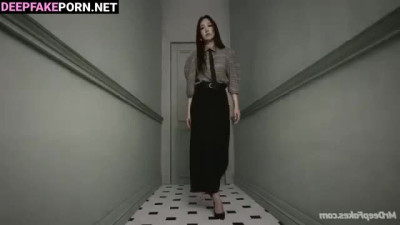 박신혜/Park Shin-hye cums during getting cumshots on her booty porn 포르노