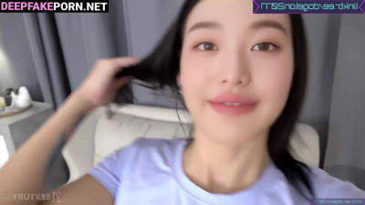 Young and hot Wonyoung anal celebrity sex - アイヴ ディープフェイクポルノ