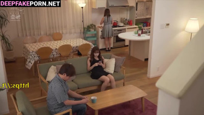 Brunette really wanna fuck - Cheng Xiao face swap (宇宙少女 セックスシーン)