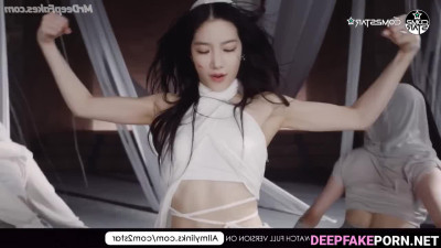 Fuck better than dancing, LE SSERAFIM pmv fakeapp // 르세라핌 성인 비디오
