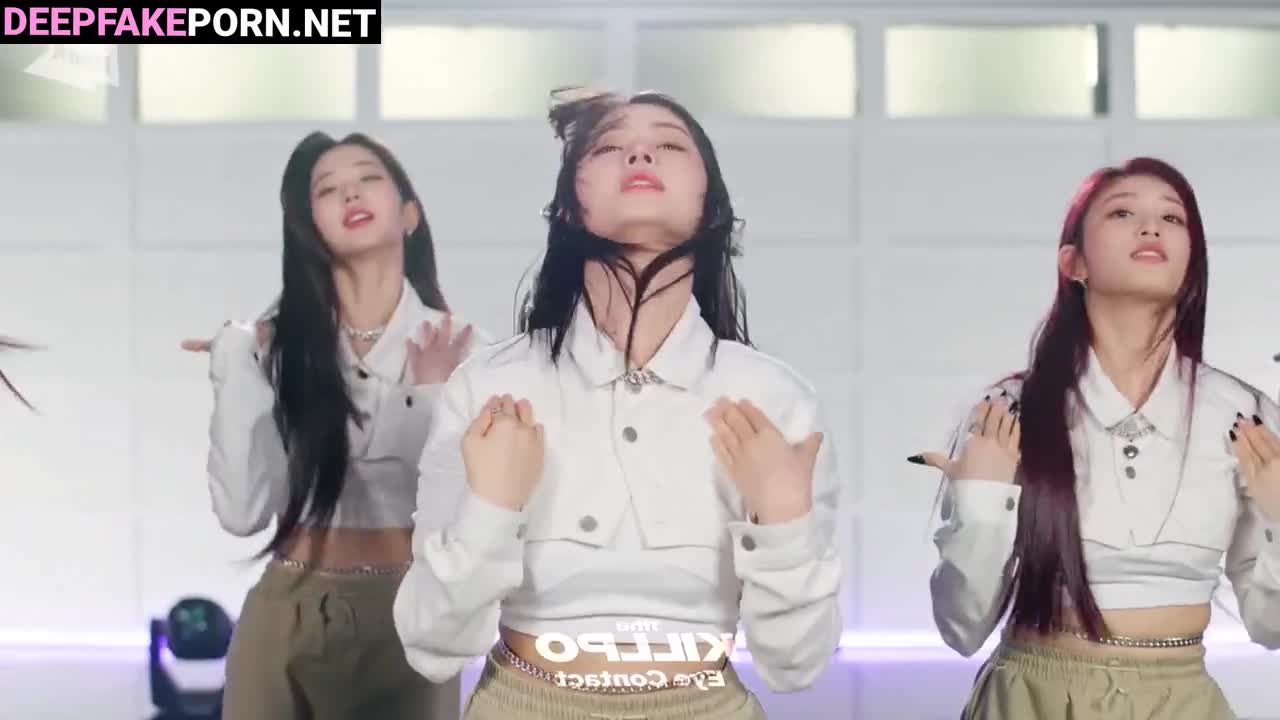 Watch Babes from IVE had fuck after a concert - pmv fakeapp // アイヴ 本物の偽物 Deepfake Porn Videos | xDeepFade.