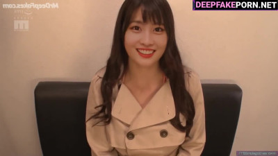 Sweet spontaneous jerking off by fake Momo - トゥワイス ディープフェイクポルノ