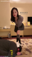 Dominant and sexy 杨幂/Yang Mi made me her obedient boy 智能換臉 deepfake