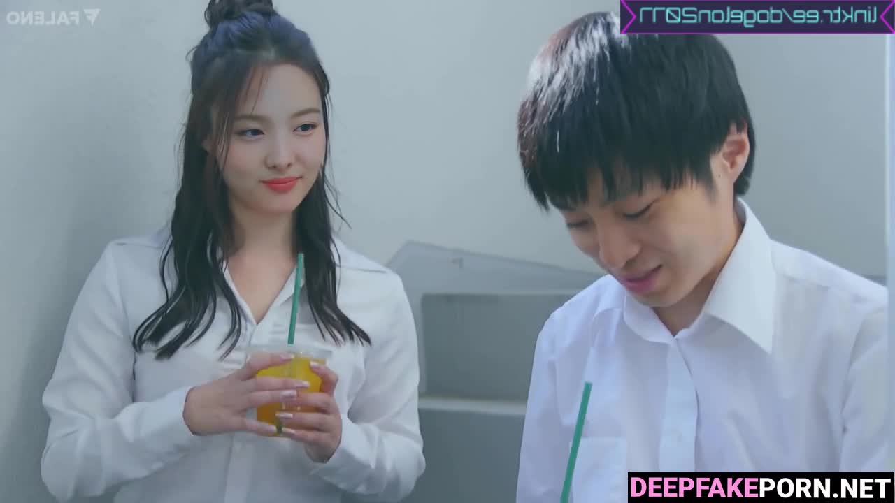 Watch Romantic dinner ended in hot fuck - Nayeon ai scenes / トゥワイス ディープフェイクビデオ Deepfake Porn Videos | xDeepFade.