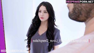 Tong Liya hootest fuck on high heels, sex tape // 佟丽娅 性爱录像带