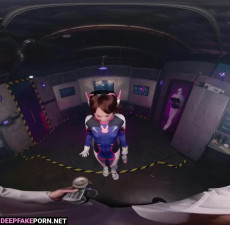 IU fetish sex scene in space (fantastic costume) // 아이유 섹스 테이프