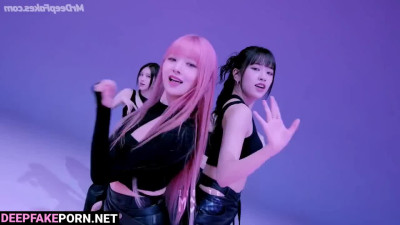 Girls from アダルト IVE アイヴ made perfect PMV compilation for your pleasure