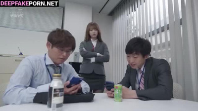 Park Shin-hye surprised her colleague with sex 박신혜 deepfake 딥페이크