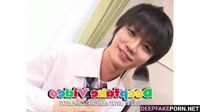 Hot Jaemin solo sex scene - boy wanna suck / 재민 엔시티