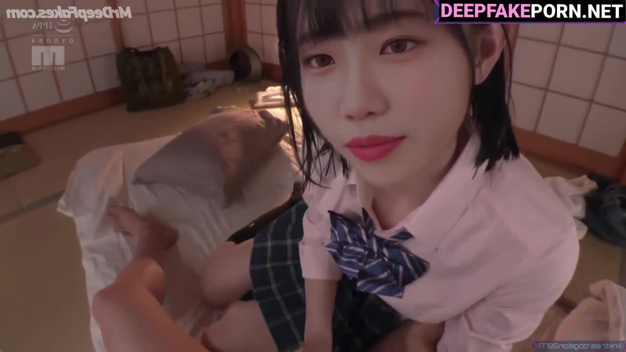Watch Cute schoolgirl Yuri sucking cock instead of lessons / アイズワン 本物の偽物 ai Deepfake Porn Videos | xDeepFade.