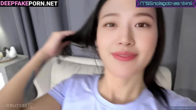 Babe adores anal fuck - Yujin smart face change / アイズワン セレブのセックス