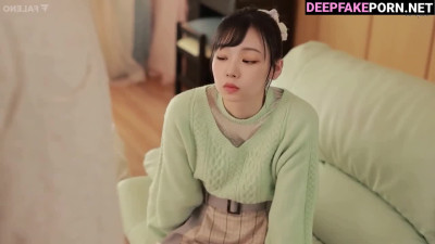 aespa 에스파 Karina/카리나 is sure that her adult video is the best for you